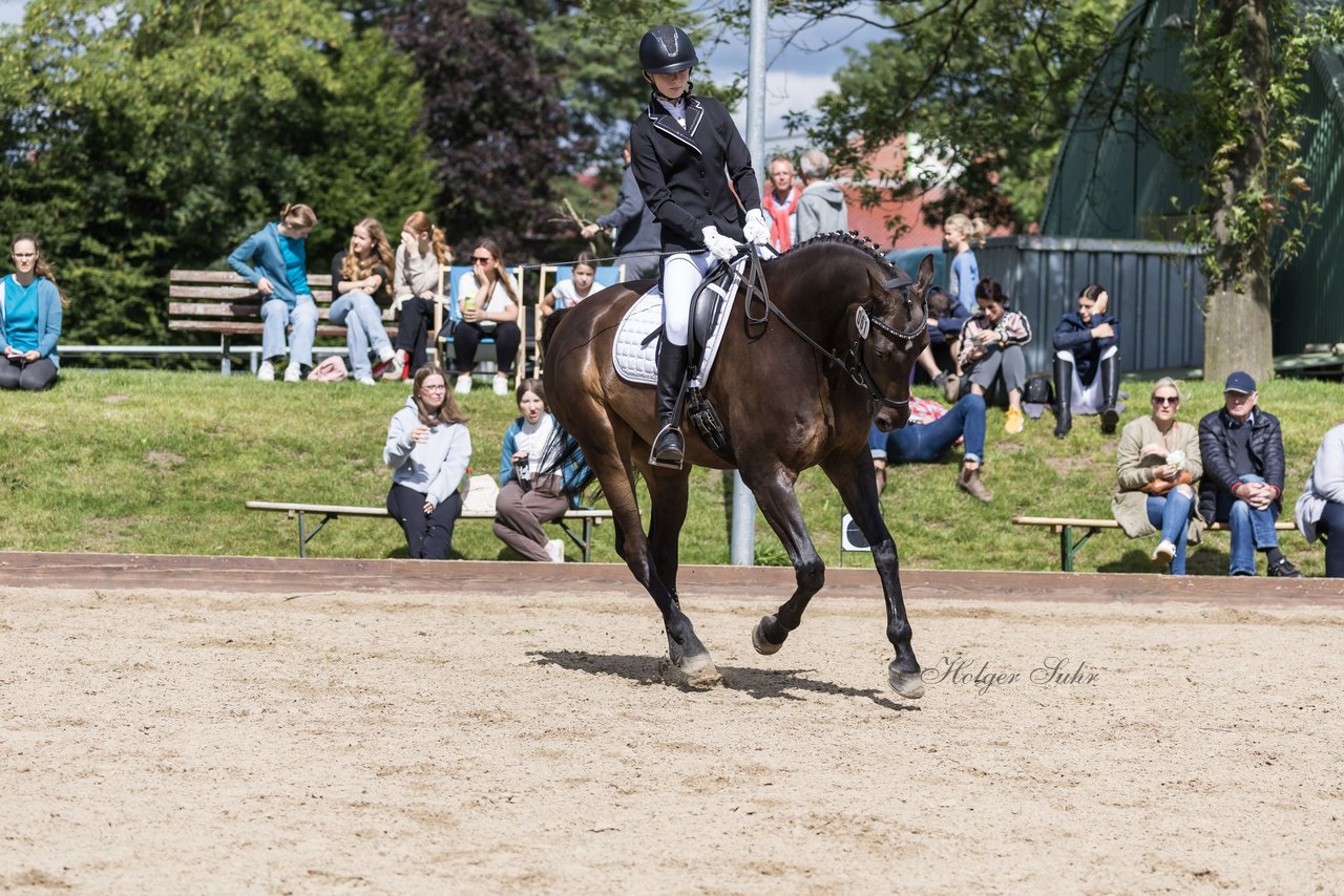 Bild 676 - Pony Akademie Turnier